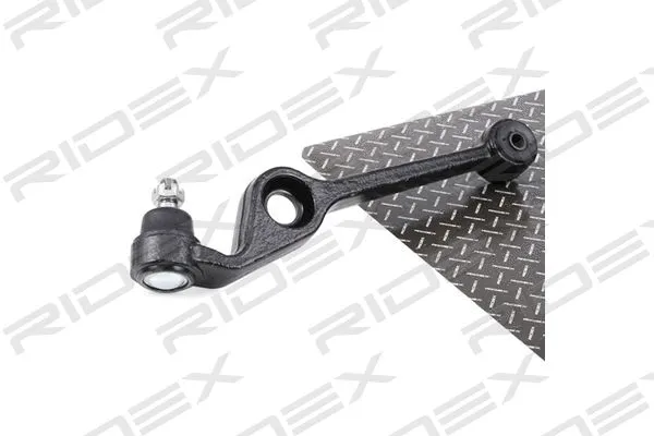 Control/Trailing Arm, wheel suspension (273C0349)