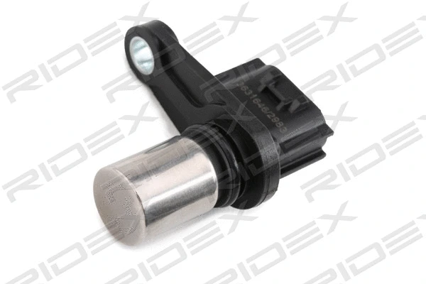 Sensor, crankshaft pulse