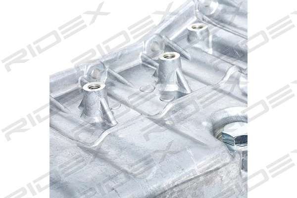 Oil Sump (592O0079)