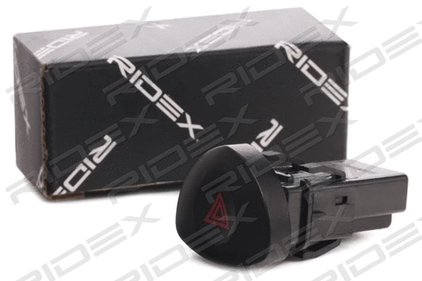 Hazard Warning Light Switch (816S0003)
