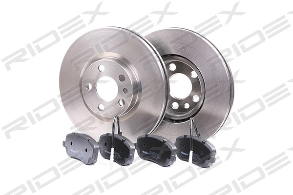 Brake Kit, disc brake