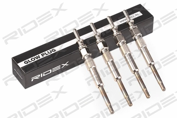 Glow Plug