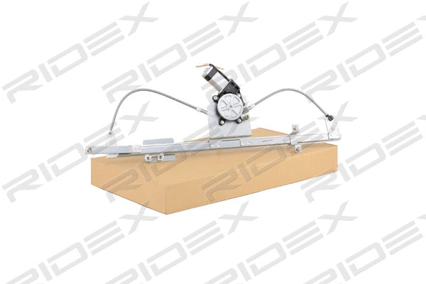 Window Regulator
