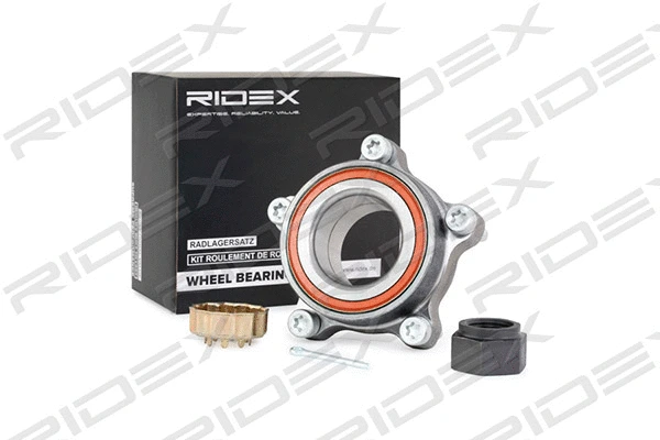 Wheel Bearing Kit