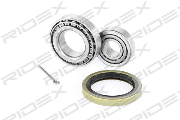 Wheel Bearing Kit (654W0541)