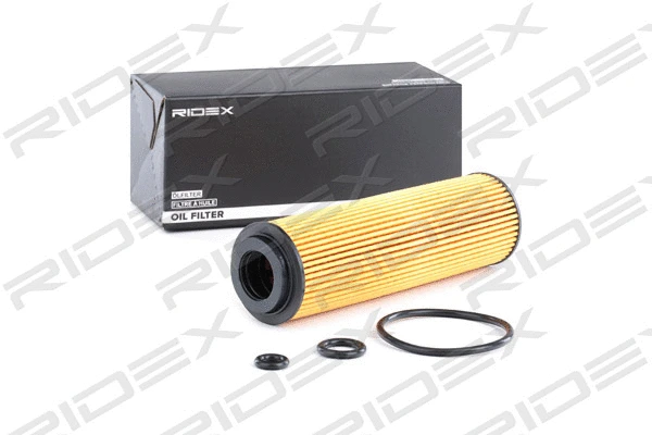 Oil Filter (7O0063)