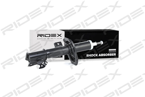 Shock Absorber