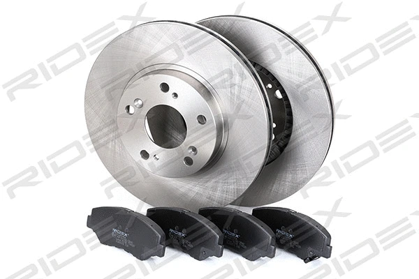 Brake Kit, disc brake