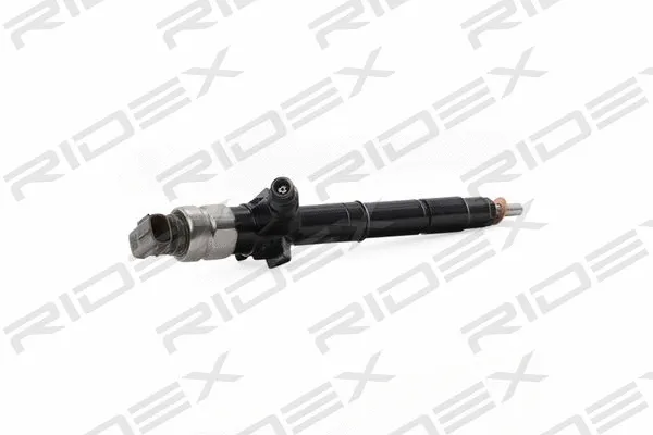 Injector Nozzle