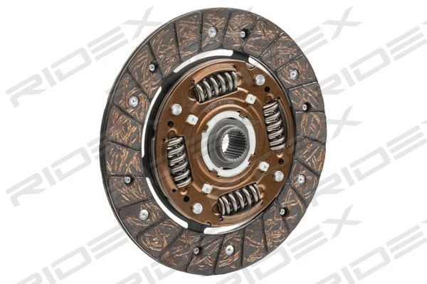 Clutch Disc