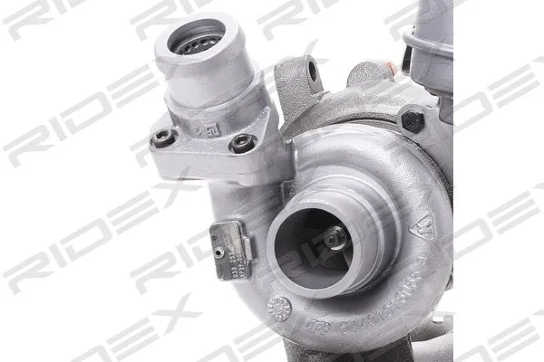 Charger, charging (supercharged/turbocharged) (2234C10126R)