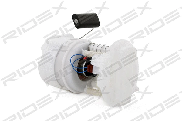 Fuel Feed Unit