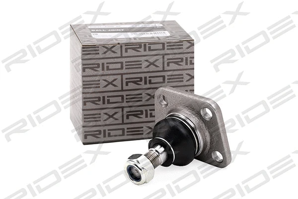 Ball Joint