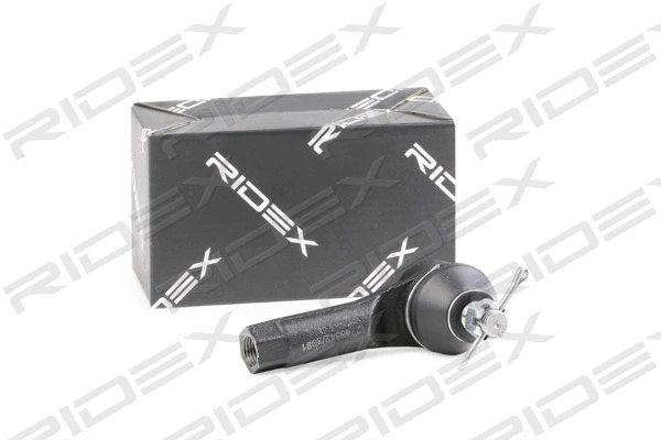 Tie Rod End