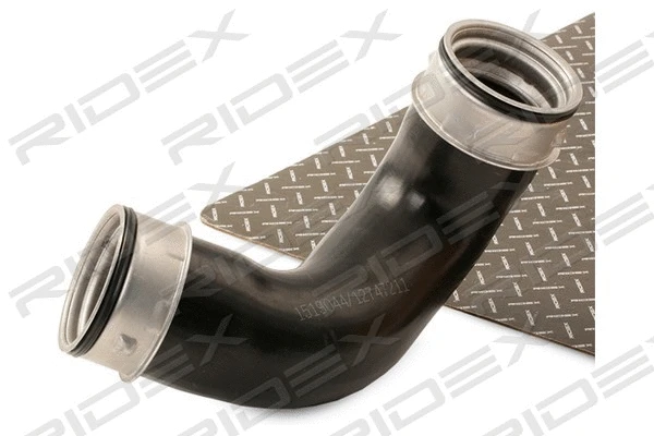 Charge Air Hose (3314C0056)