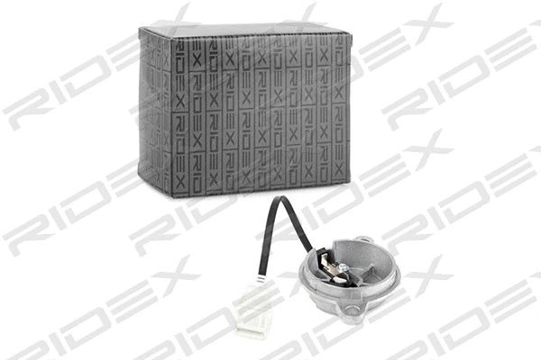 Sensor, camshaft position