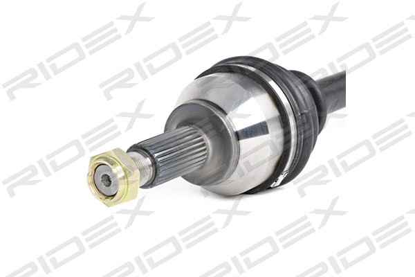 Drive Shaft (13D0202)