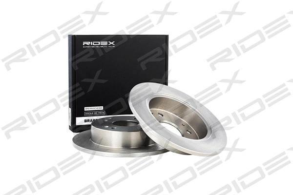 Brake Disc (82B0269)