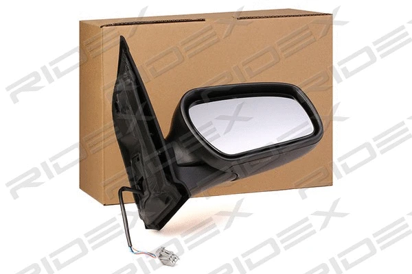 Exterior Mirror