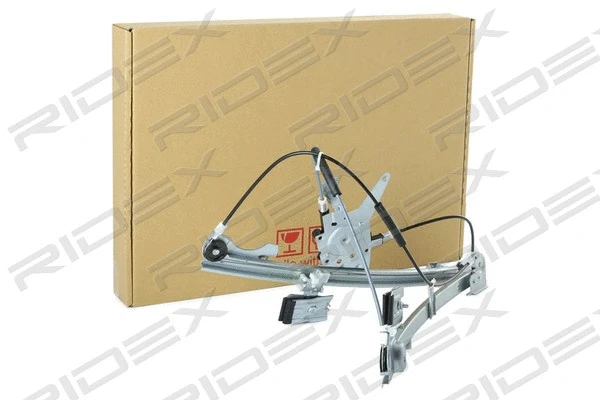 Window Regulator