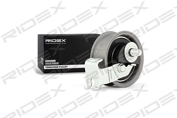 Tensioner Pulley, timing belt (308T0126)