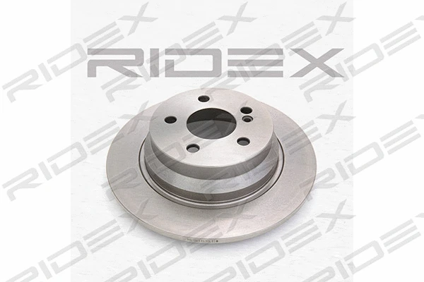 Brake Disc (82B0228)