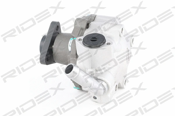 Hydraulic Pump, steering