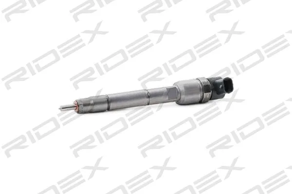 Injector Nozzle