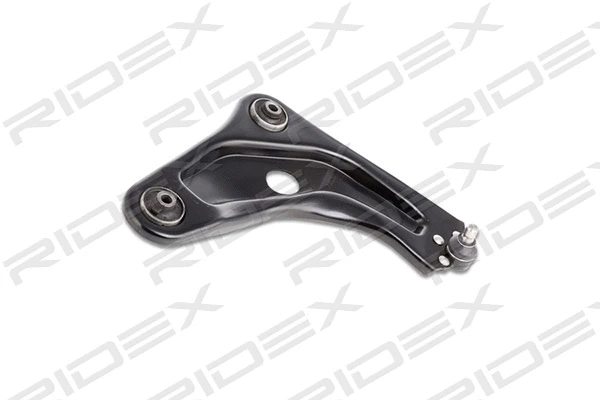 Control/Trailing Arm, wheel suspension (273C0604)