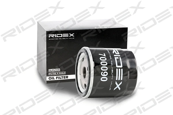 Oil Filter (7O0090)