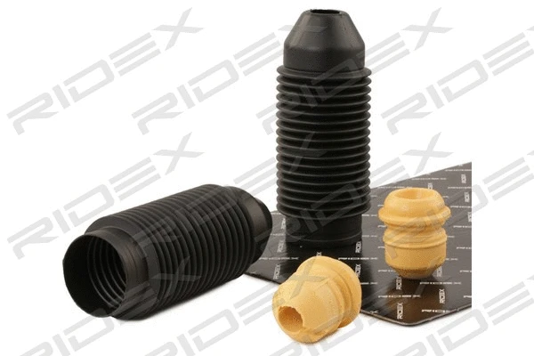 Dust Cover Kit, shock absorber