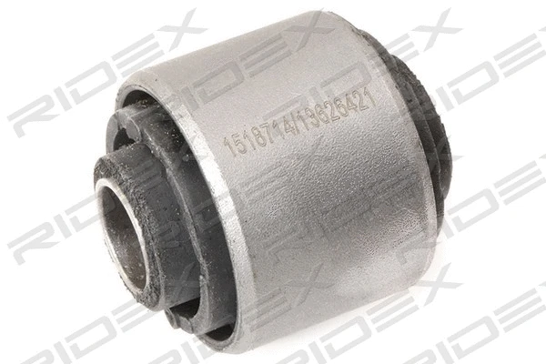 Mounting, control/trailing arm