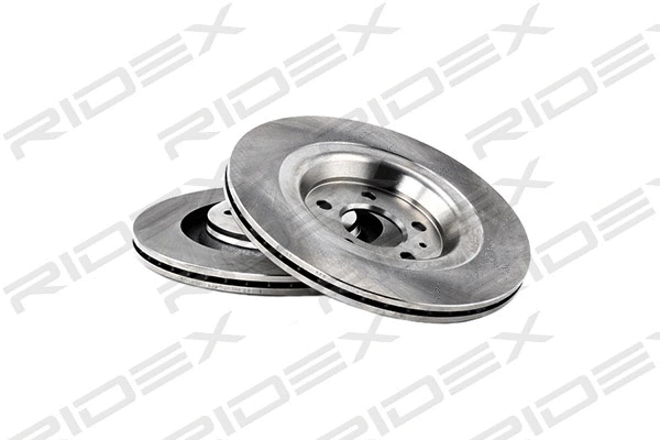 Brake Disc (82B0630)