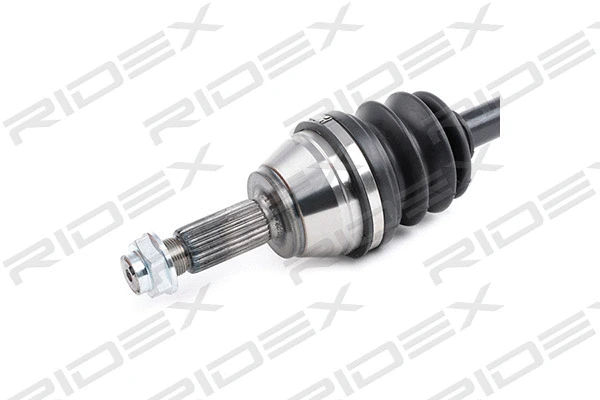 Drive Shaft (13D0343)