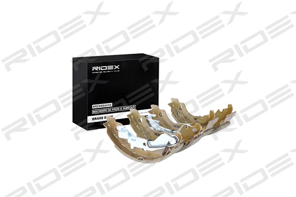 Brake Shoe Set (70B0074)