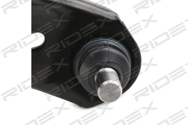 Control/Trailing Arm Kit, wheel suspension