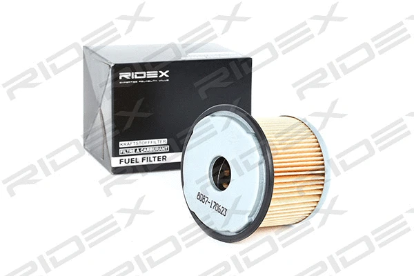 Fuel Filter (9F0054)