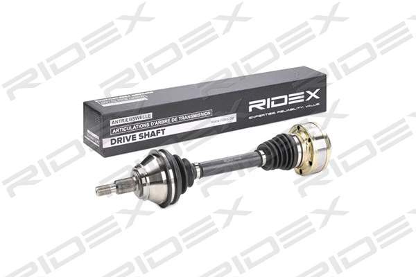 Drive Shaft