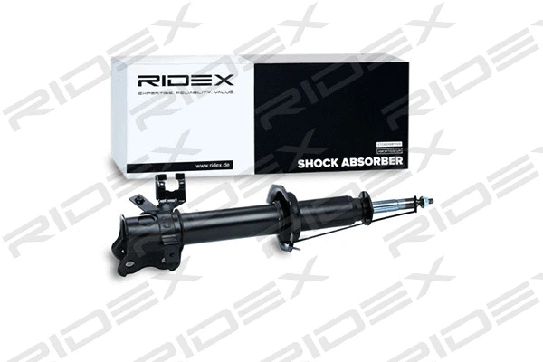 Shock Absorber