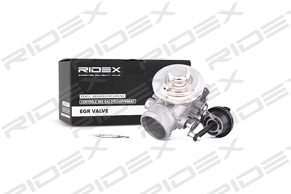 EGR Valve