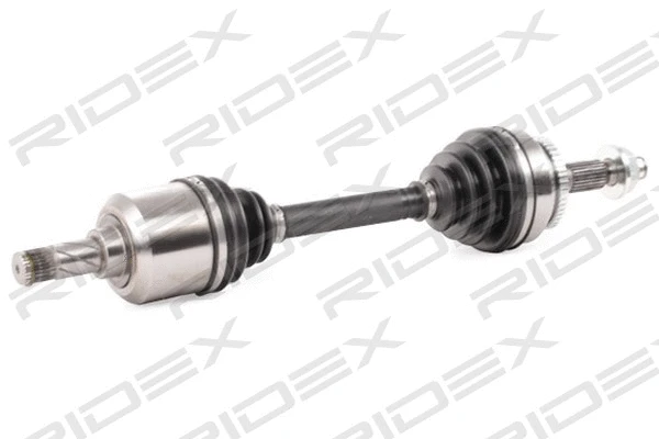 Drive Shaft (13D0061)