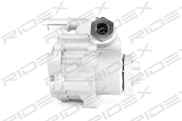 Hydraulic Pump, steering (12H0102)