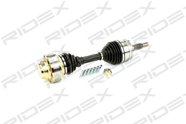 Drive Shaft (13D0011)