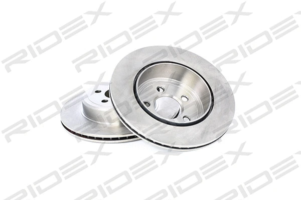 Brake Disc (82B0730)