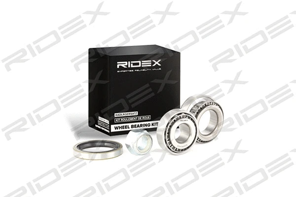 Wheel Bearing Kit (654W0483)