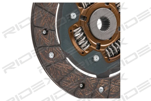 Clutch Disc