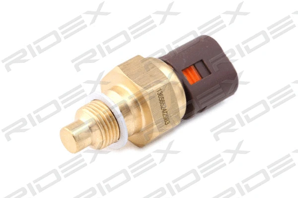 Sensor, coolant temperature