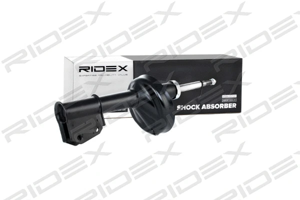 Shock Absorber (854S0414)