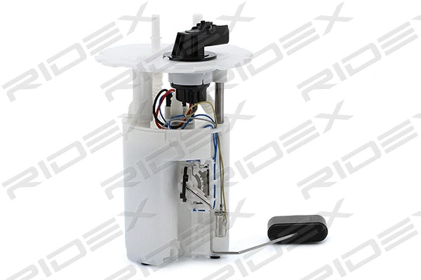 Fuel Feed Unit