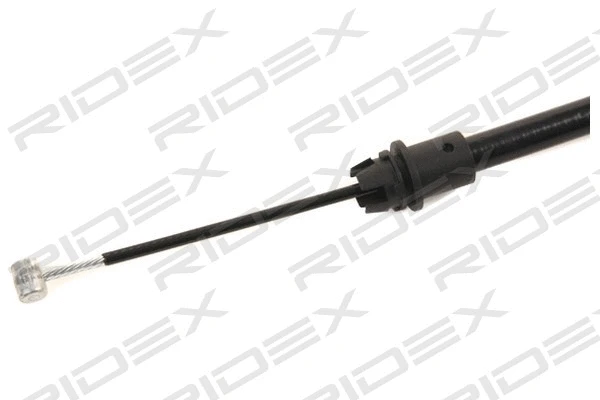Cable Pull, parking brake (124C0545)